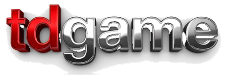 tdgame logo